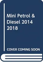 MINI benzín a diesel (marec '14 - '18) - Kompletné pokrytie pre vaše vozidlo - MINI petrol & diesel (Mar '14-'18) - Complete coverage for your vehicle