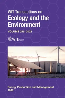 Výroba a riadenie energie v 21. storočí V - Energy Production and Management in the 21st Century V