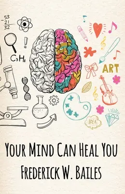 Vaša myseľ vás môže uzdraviť - Your Mind Can Heal You