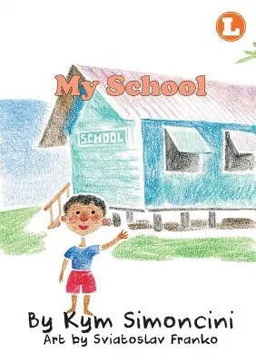 Moja škola - My School