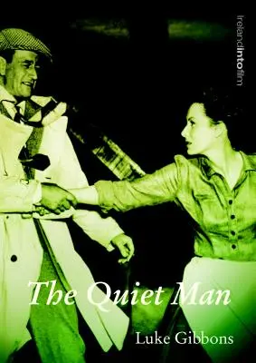 Tichý muž - The Quiet Man