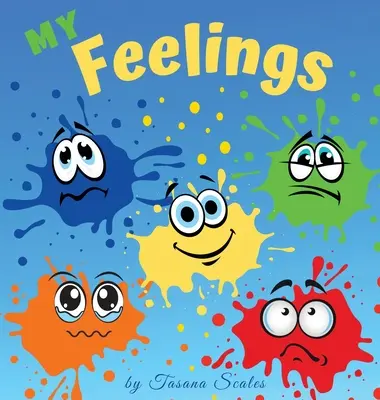 Moje pocity - My Feelings