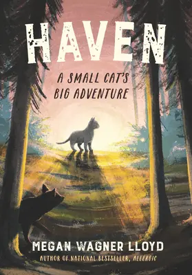 Haven: Veľké dobrodružstvo malej mačky - Haven: A Small Cat's Big Adventure