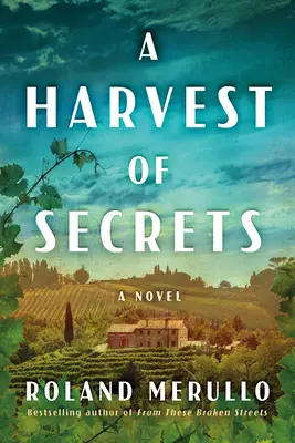 Úroda tajomstiev - A Harvest of Secrets