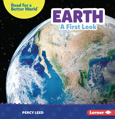 Zem: Prvý pohľad - Earth: A First Look