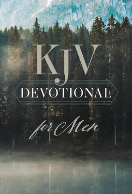 KJV pobožnosť pre mužov - KJV Devotional for Men