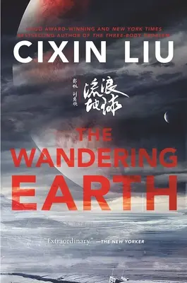 Bludná zem - The Wandering Earth