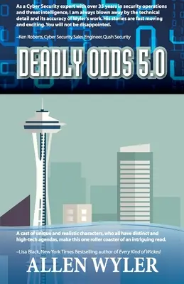 Smrteľné šance 5.0 - Deadly Odds 5.0