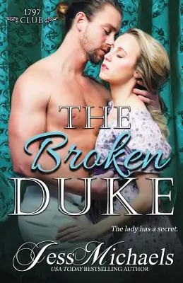 Zlomený vojvoda - The Broken Duke