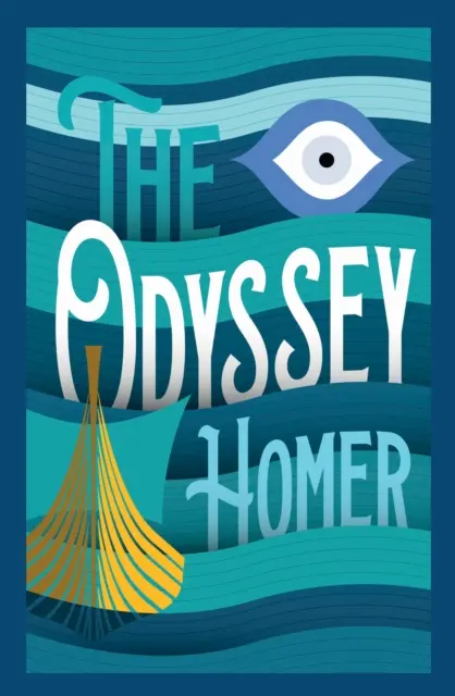 Odysea - Odyssey