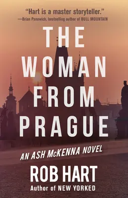 Žena z Prahy - The Woman from Prague