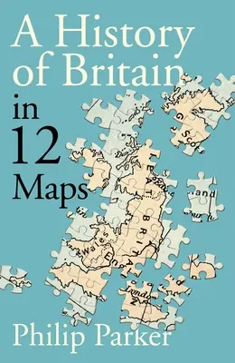 Malý ostrov - 12 máp, ktoré vysvetľujú dejiny Británie - Small Island - 12 Maps That Explain The History of Britain
