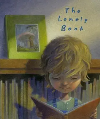 Osamelá kniha - The Lonely Book