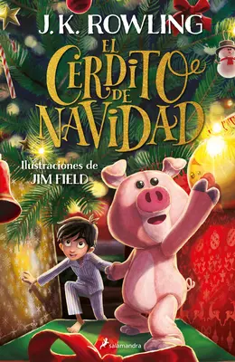El Cerdito de Navidad / Vianočné prasa - El Cerdito de Navidad / The Christmas Pig