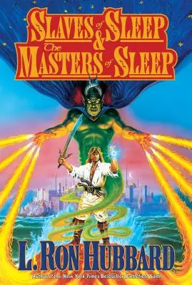 Otroci spánku a páni spánku - Slaves of Sleep & the Masters of Sleep