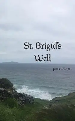 Studňa svätej Brigity - St. Brigid's Well