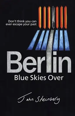 Modré nebo nad Berlínom - Blue Skies Over Berlin