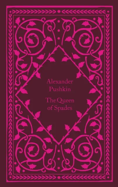 Piková dáma - Queen Of Spades