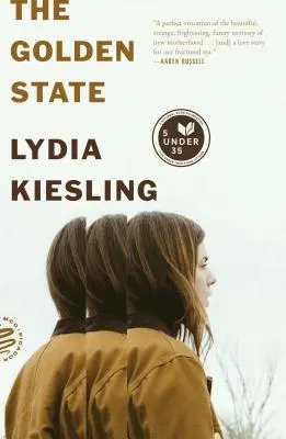 Zlatý štát - The Golden State