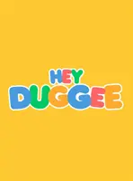 Hey Duggee: Oficiálna ročenka Hey Duggee 2023 - Hey Duggee: The Official Hey Duggee Annual 2023