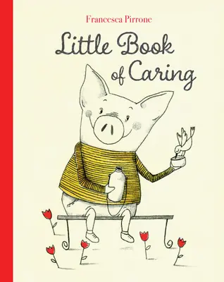 Malá kniha starostlivosti - Little Book of Caring