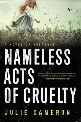 Bezmenné činy krutosti - Nameless Acts of Cruelty