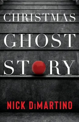 Vianočný príbeh o duchoch - Christmas Ghost Story