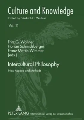 Interkultúrna filozofia: Nové aspekty a metódy - Intercultural Philosophy: New Aspects and Methods
