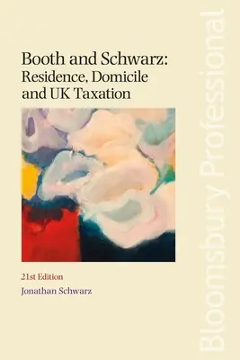 Booth a Schwarz: Bolo by dobré, keby ste sa na to pozreli v angličtine. - Booth and Schwarz: Residence, Domicile and UK Taxation