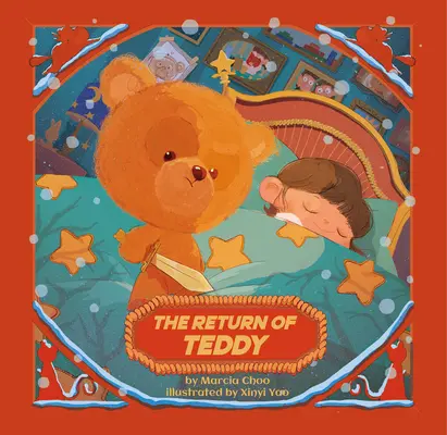 Návrat Teddyho - The Return of Teddy