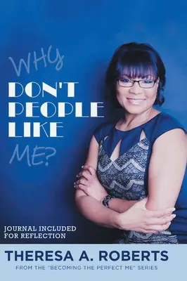 Prečo ma ľudia nemajú radi? - Why Don't People Like Me?
