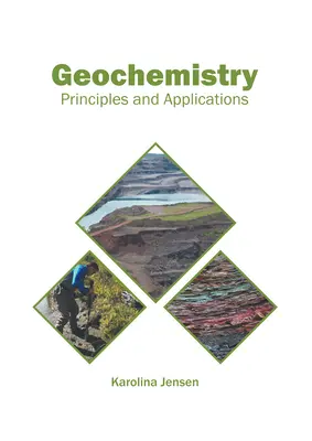 Geochémia: Princípy a aplikácie - Geochemistry: Principles and Applications