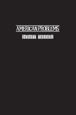 Americké problémy - American Problems