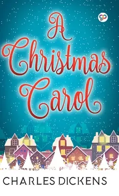 Vianočná koleda - A Christmas Carol