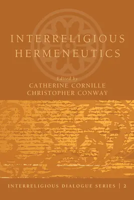 Medzináboženská hermeneutika - Interreligious Hermeneutics
