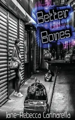 Lepšie kosti: Príbehy - Better Bones: Stories