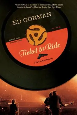 Ticket to Ride (Lístok na jazdu) - Ticket to Ride