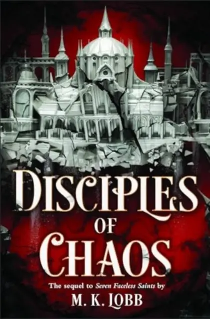 Učeníci chaosu - Disciples of Chaos
