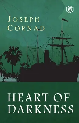 Srdce temnoty - Heart Of Darkness