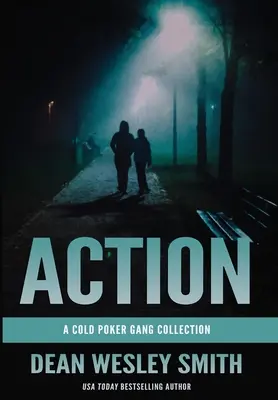 Akcia: Zbierka gangov studeného pokru - Action: A Cold Poker Gang Collection