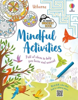 Rozumové aktivity - Mindful Activities