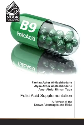 Dopĺňanie kyseliny listovej - Folic Acid Supplementation
