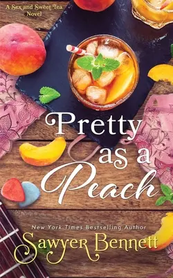 Pekná ako broskyňa - Pretty as a Peach