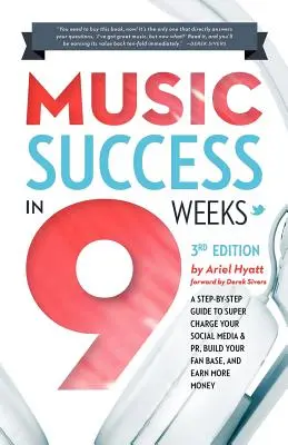Hudobný úspech za deväť týždňov - Music Success in Nine Weeks