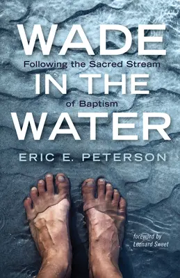 Brodenie vo vode - Wade in the Water