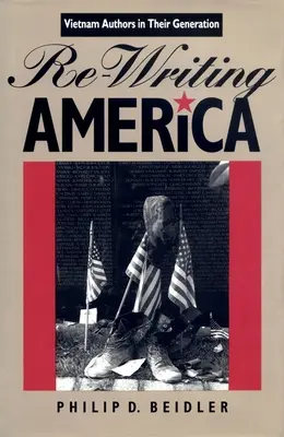 Re-Writing America: Vietnamskí autori vo svojej generácii - Re-Writing America: Vietnam Authors in Their Generation