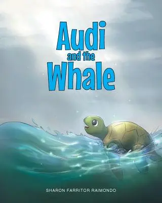 Audi a veľryba - Audi and the Whale
