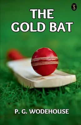 Zlatý netopier - The Gold Bat