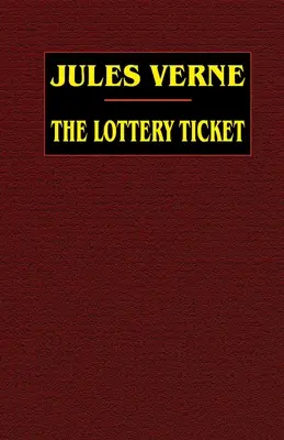 Lístok do lotérie - The Lottery Ticket