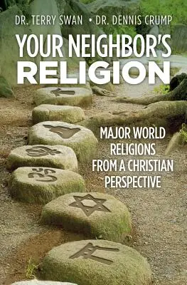 Náboženstvo tvojho suseda: Hlavné svetové náboženstvá z kresťanskej perspektívy - Your Neighbor's Religion: Major World Religions from a Christian Perspective
